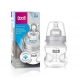 Butelka LOVI medical+ 150ml smoczek mini 0+