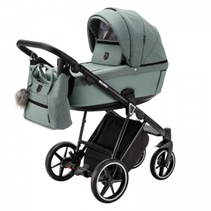 Belissa Standard Adamex 3w1