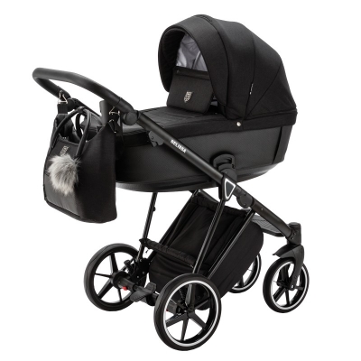 Belissa Standard Adamex 2w1