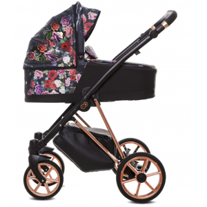 MUSSE BabyActive 2w1