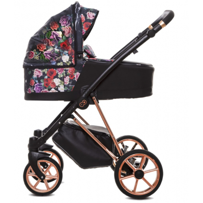 MUSSE BabyActive 2w1
