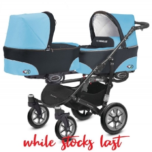 Twinni Clasic 2w1