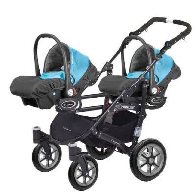 Twinni Clasic 2w1