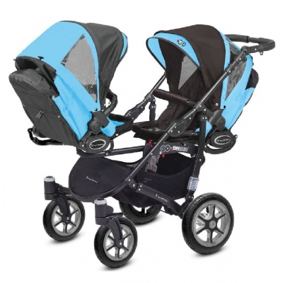 Twinni Clasic 2w1