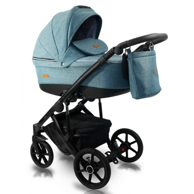 Ultra Bexa 3w1