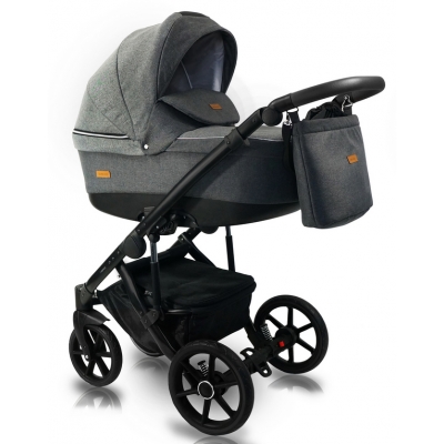 Ultra Bexa 3w1