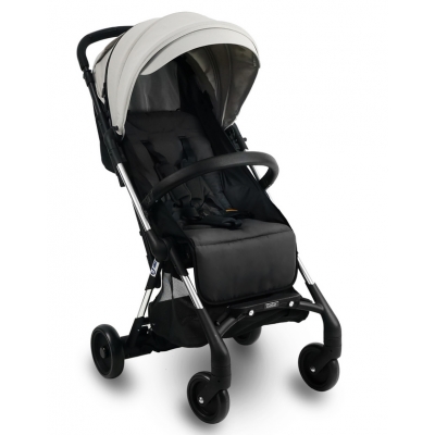 Ibebe MINI I-stop wózek spacerowy z elektronicznym systemem hamowania