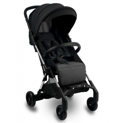 Ibebe MINI I-stop wózek spacerowy z elektronicznym systemem hamowania