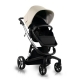 Ibebe I-stop z elektronicznym hamulcem 2w1 Eco Chrom