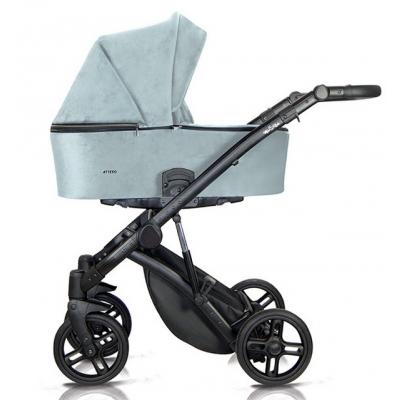 Atteso AKSAMIT Milu Kids 2w1