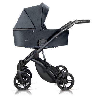 Atteso AKSAMIT Milu Kids 2w1
