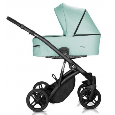 Atteso Ledo Milu Kids 2w1